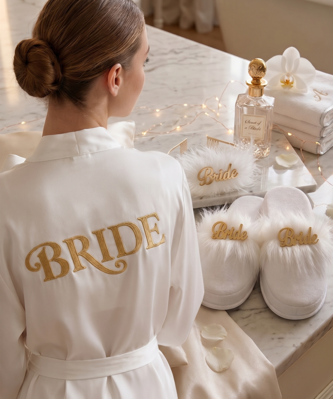 goldbrideset